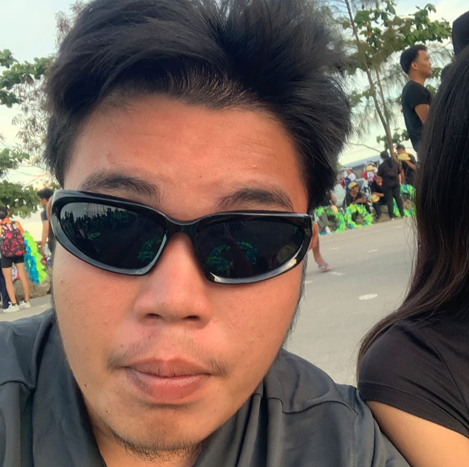 Kent Justin Malazarte